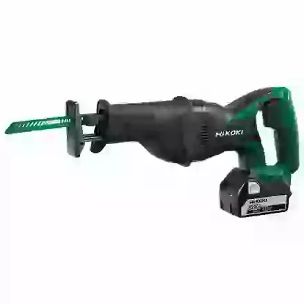 HIKOKI CR18DSL 18V Reciprocating Saw (Body Only)
